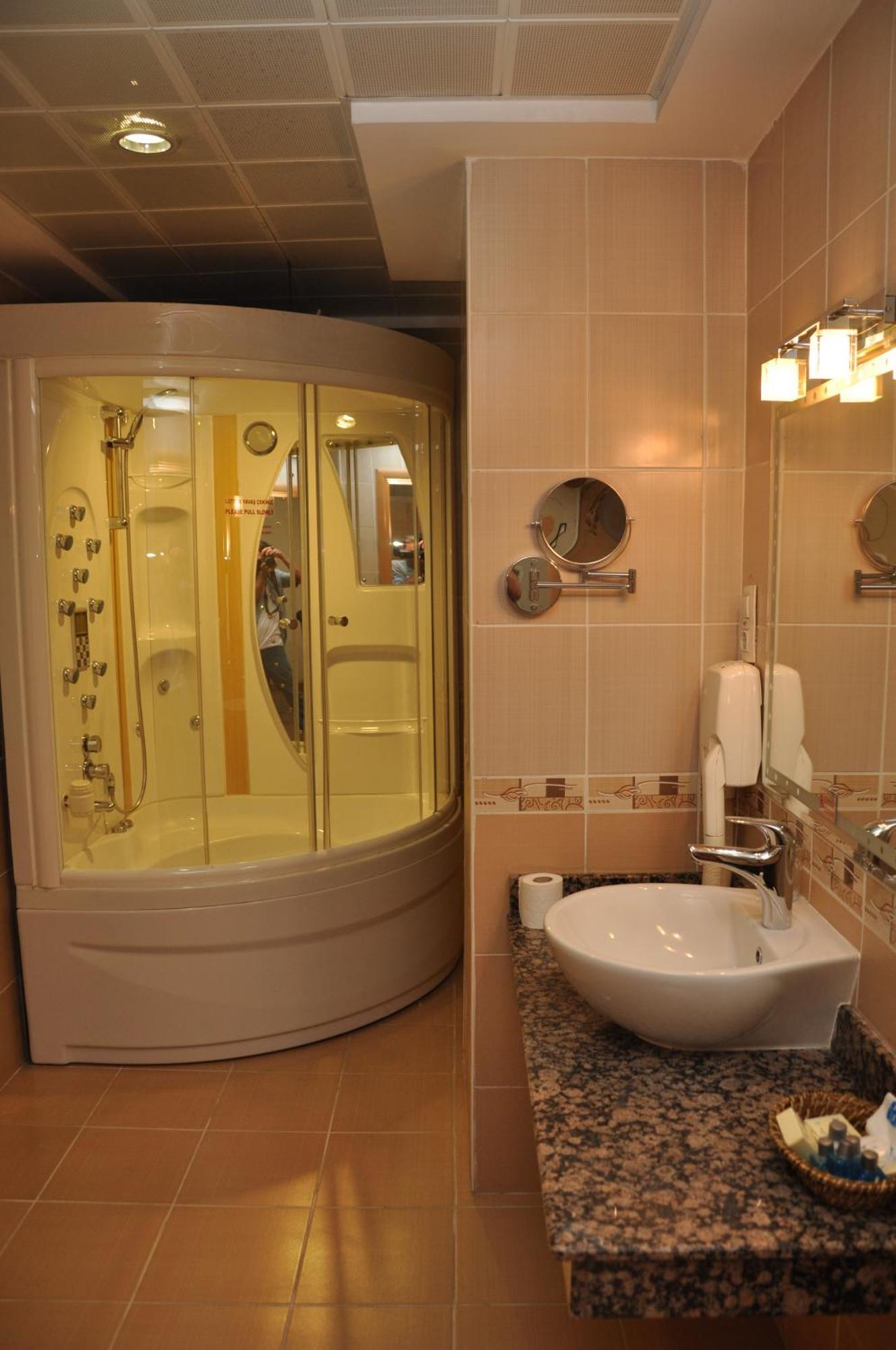 Gaziantep Plaza Hotel Camera foto