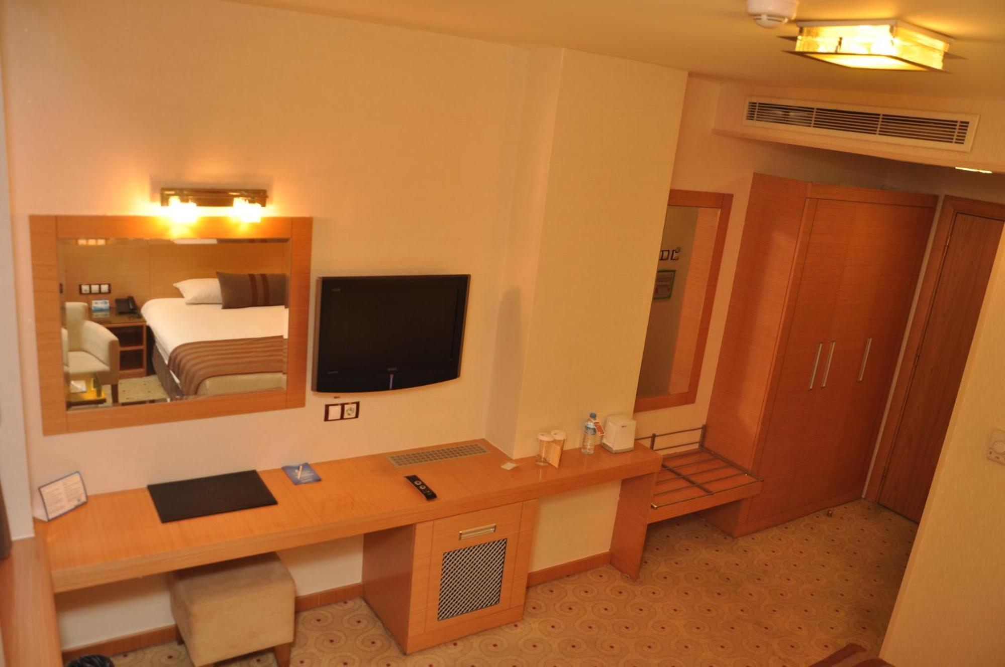 Gaziantep Plaza Hotel Camera foto