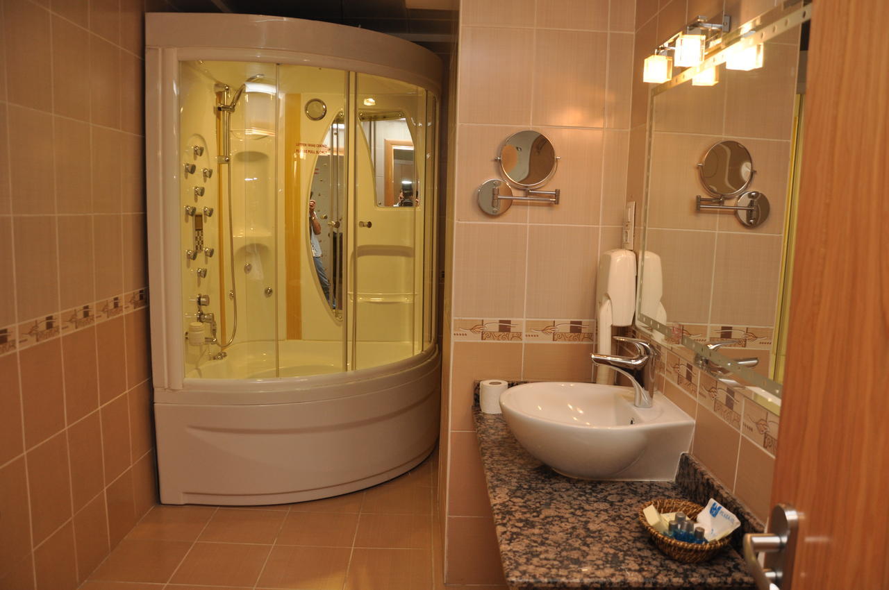 Gaziantep Plaza Hotel Camera foto