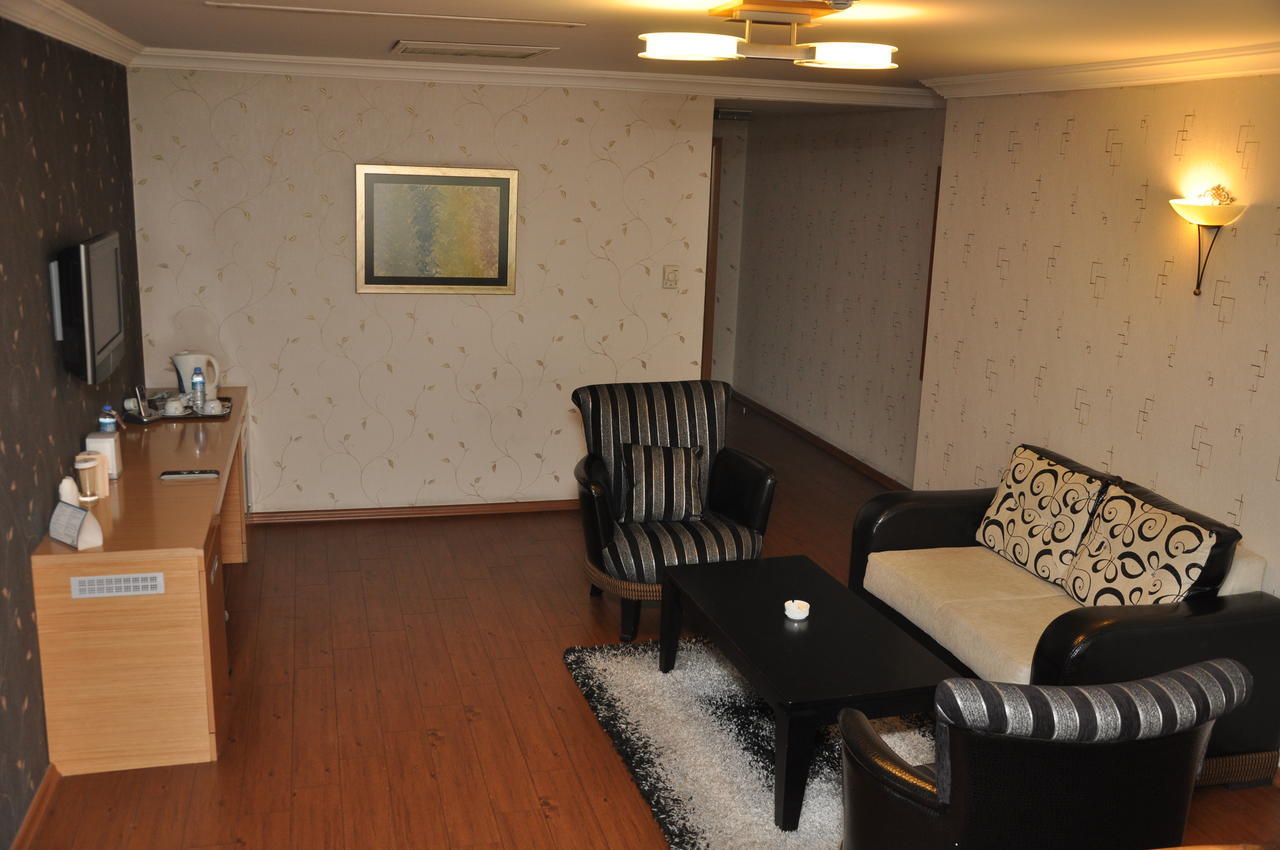 Gaziantep Plaza Hotel Camera foto
