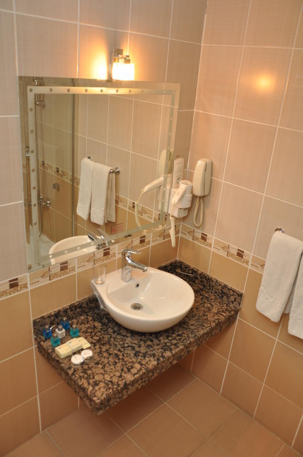 Gaziantep Plaza Hotel Camera foto
