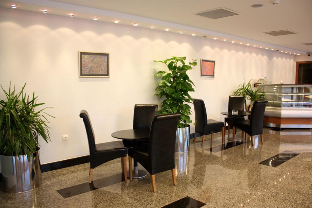 Gaziantep Plaza Hotel Esterno foto